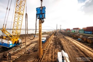 Bouw-foto door Picture Productions