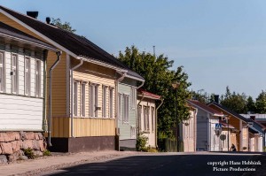 Finland reisfoto's