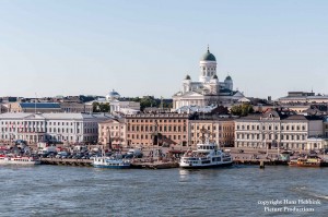 Finland reisfoto's