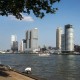 Fotowand Rotterdam