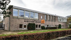 Montessori College Groesbeek