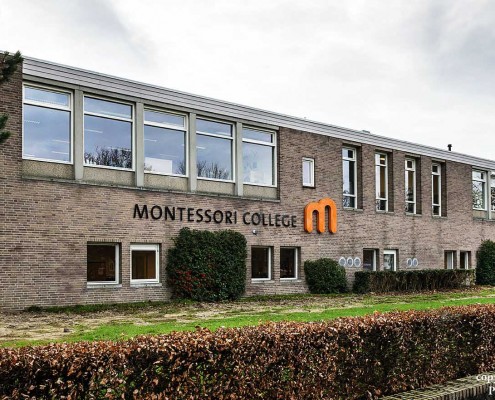 Montessori College Groesbeek