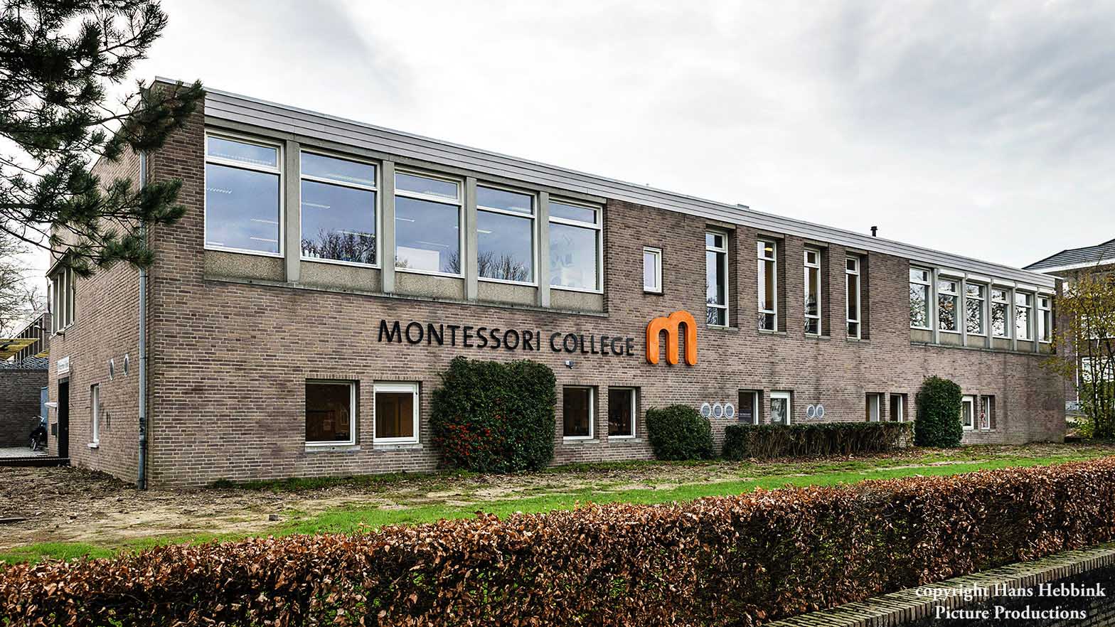 Montessori College Groesbeek