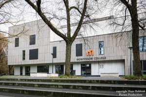 Gastdocent Nijmegen