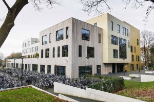 Montessori College Nijmegen