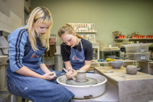 Arnhems Keramiek Atelier
