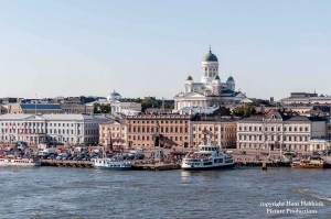 finland helsinki