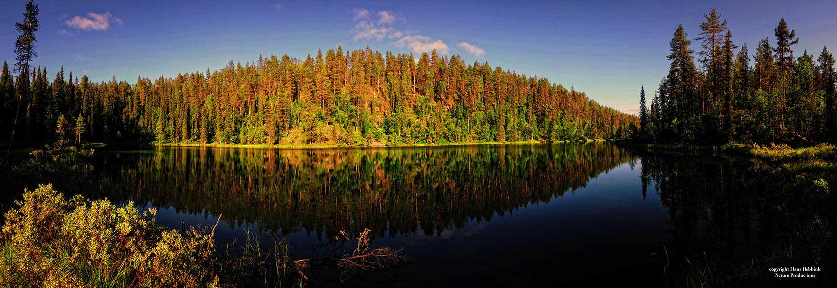 finland panorama