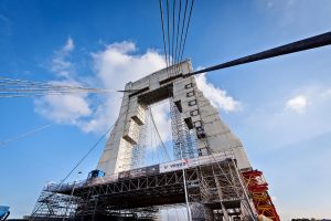 Willemsbrug Rotterdam