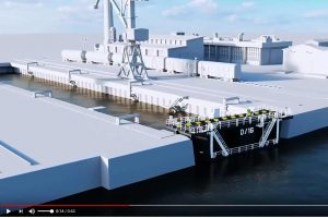14Dock-animatie-video