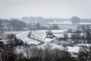 Foto-Nijmegen-sneeuw