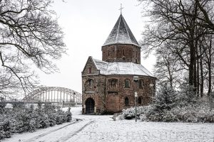 nijmegen-valkhofpark