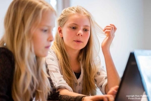 Montessori College