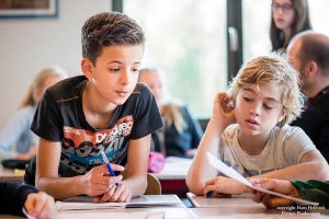 Montessori College