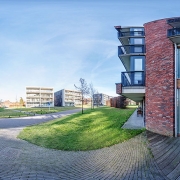 panorama foto nijmegen door picture productions