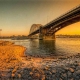 Hans-Hebbink-Nijmegen-Waalbrug