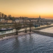 nijmegen-waalkade