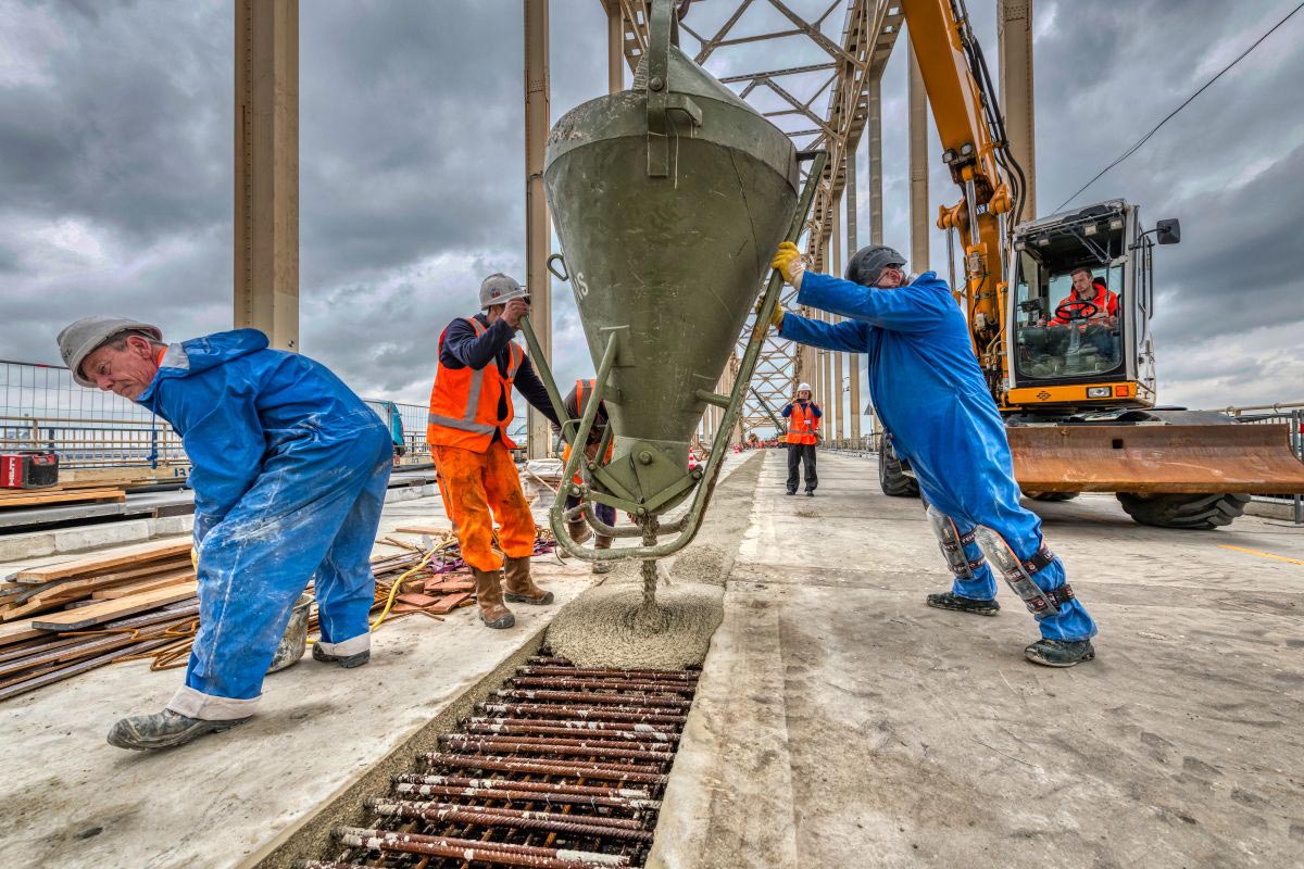 Waalbrug-Nijmegen-beton-storten-2020