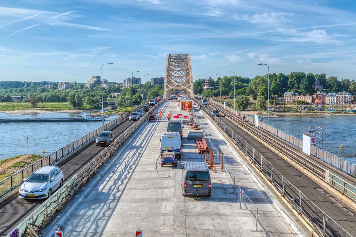 Waalbrug-Nijmegen-werkzaamheden-2020