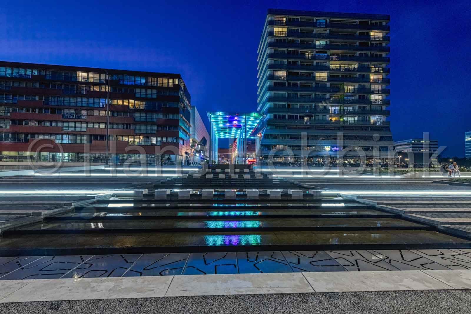 almere-esplanade