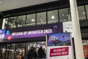 Infratech 2023 Ahoy