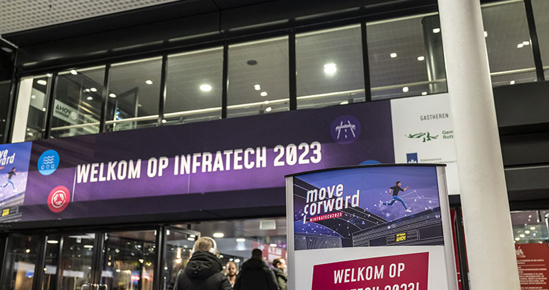 Infratech 2023 Ahoy