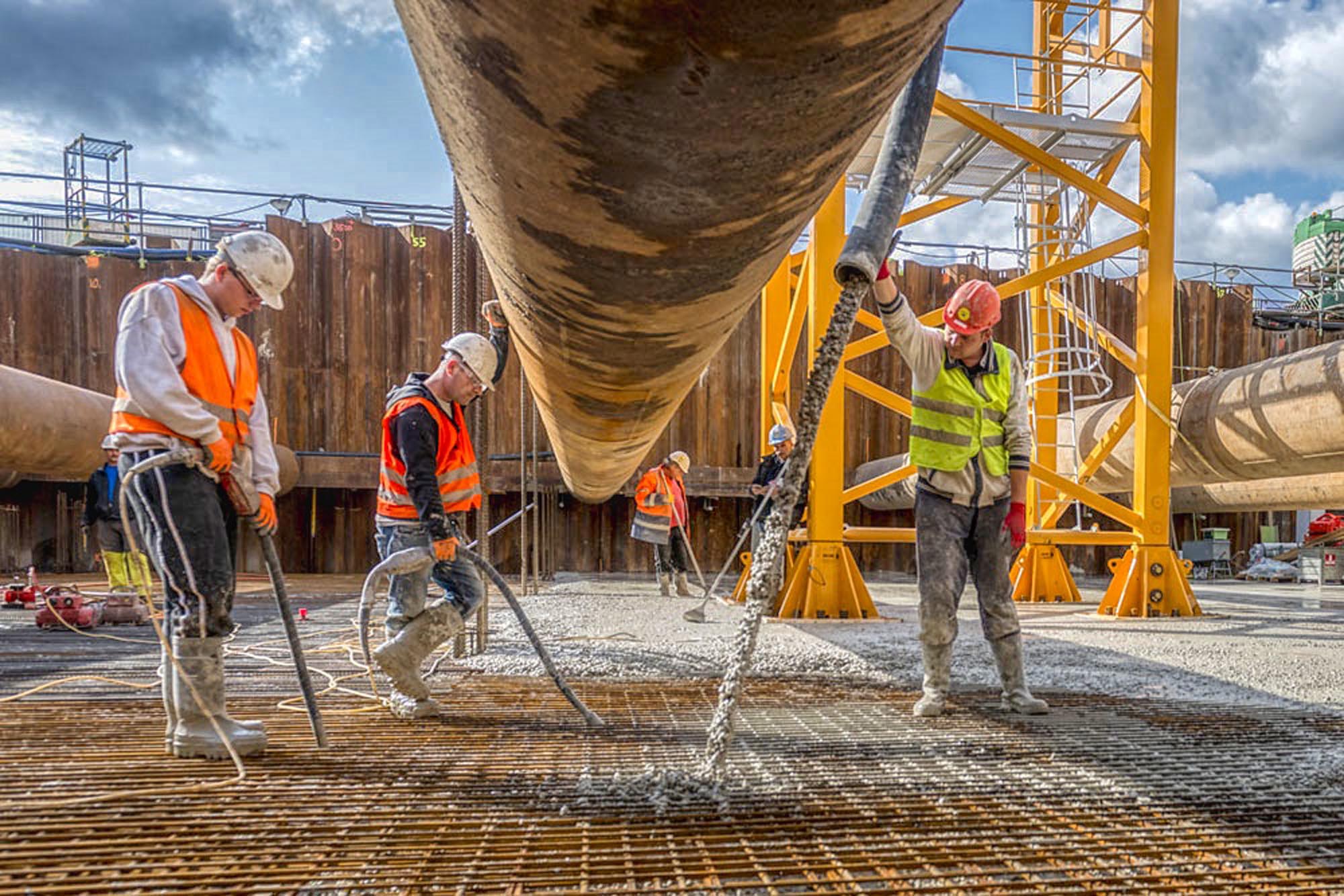 industriefoto-rotterdam-bouw