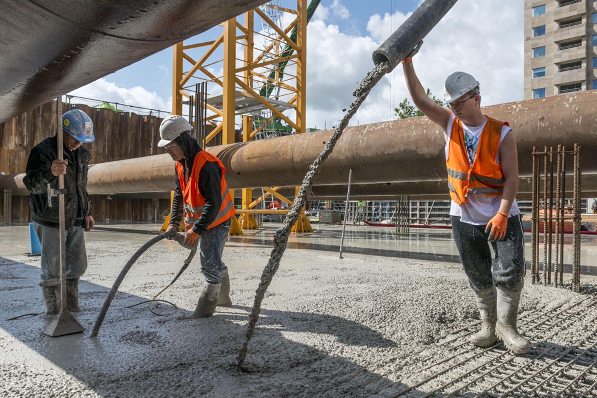 industriefoto-rotterdam-bouw